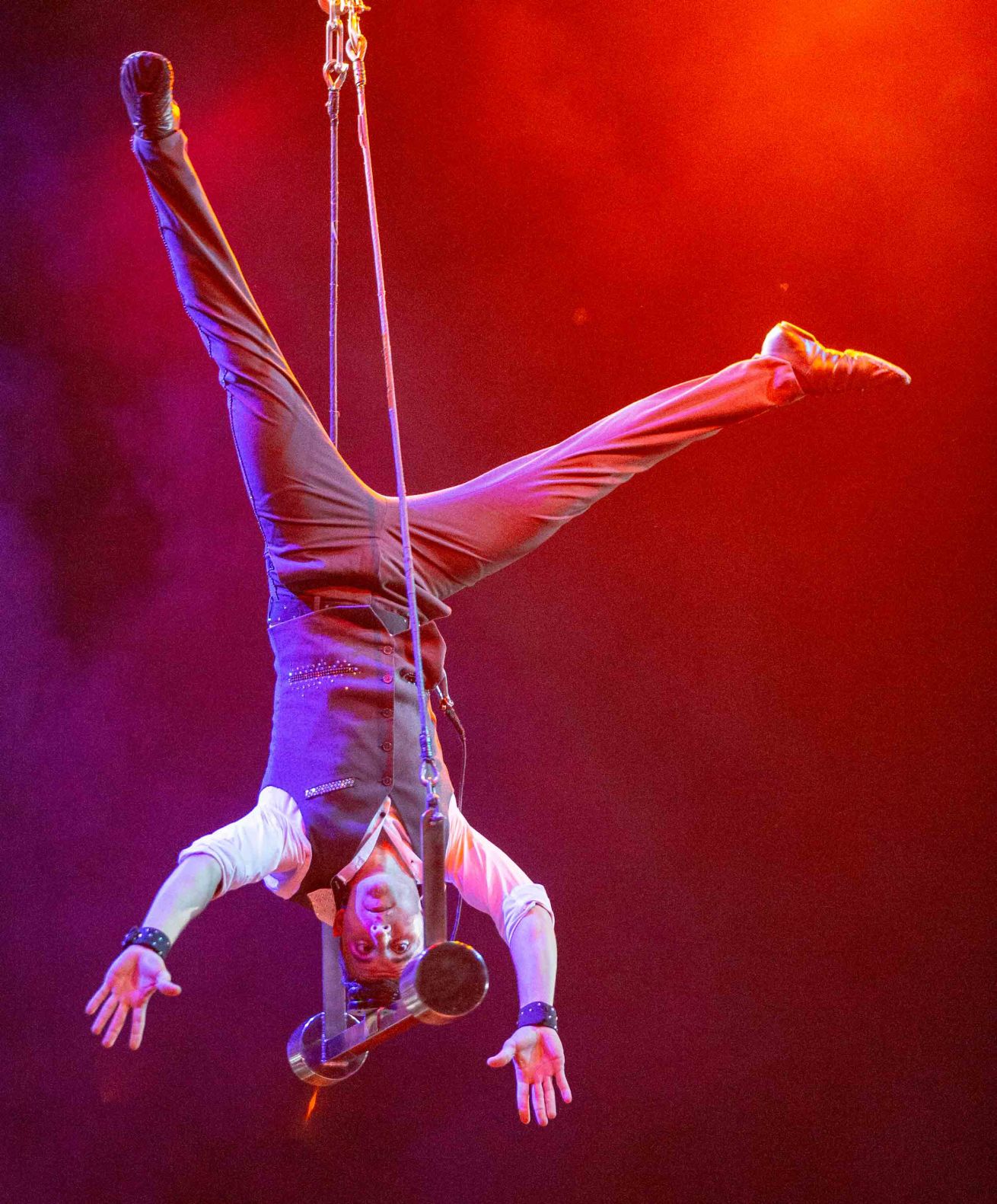 Cirque Italia Photo No. 6
